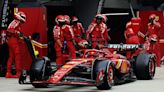 Ferrari firma acuerdo plurianual con HP para el patrocinio de su equipo de Fórmula 1