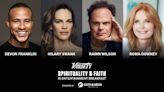 Variety Announces Spirituality & Faith in Entertainment Breakfast