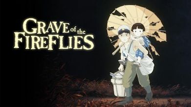 Grave of the Fireflies