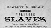 American slavery wasn’t just a white man’s business − new research shows how white women profited, too