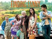 Finding Fanny