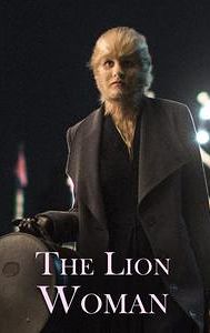 The Lion Woman (film)