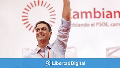 El PSOE y sus medios son "una secta dedicada a rendir culto a su líder"