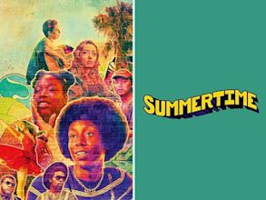 Summertime (2020 film)