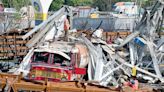 Mumbai: Top judge leads probe into Ghatkopar hoarding collapse