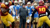 Chip Kelly leaves UCLA football for Ohio State offensive coordinator job