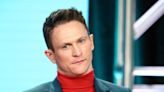 Actor Jonathan Tucker Seen Charging Into House Barefoot to Stop Home Invasion