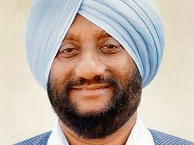 Mohali MLA Kulwant Singh’s firm Janta Land Promoters Limited, MGF builders locked in tussle over 18-acre Landran land