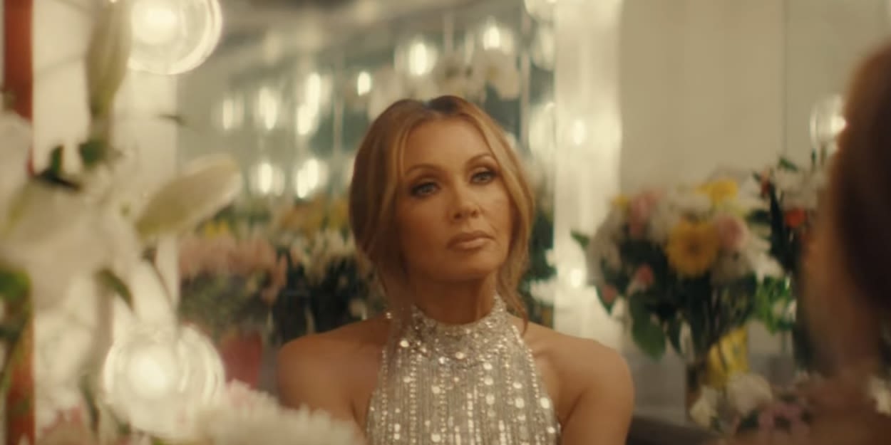 Video: Vanessa Williams Releases Music Video for 'iLike Moonlight'