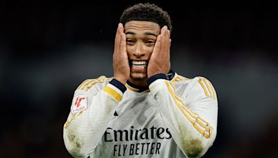 El crack inglés juega infiltrado: ¿cuánto preocupa en el Real Madrid la lesión de Jude Bellingham? | Goal.com Colombia