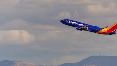 FAA launches safety review of Southwest Airlines