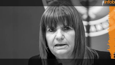 Fuerte crítica de Patricia Bullrich al gobierno de Misiones por el conflicto salarial con los trabajadores públicos