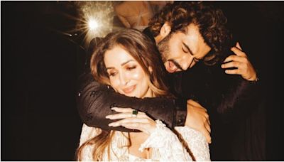 Malaika Arora shuts down break up rumours with Arjun Kapoor: 'All rumours'