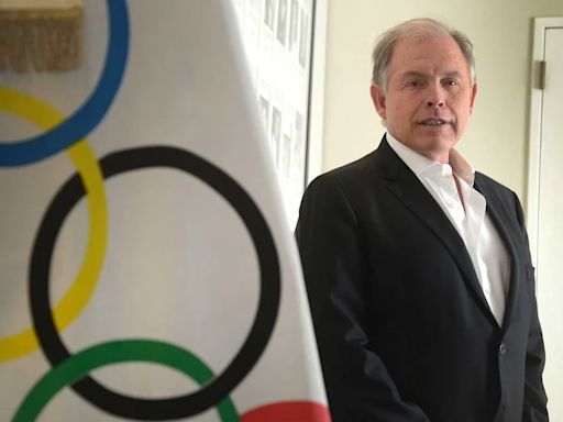 Gerardo Werthein fue elegido vicepresidente del Comité Olímpico Internacional