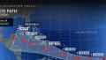 1st hurricane of 2024 may track through Caribbean during first week of July