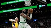Photos: Celtics open Eastern Conference finals against Pacers - The Boston Globe