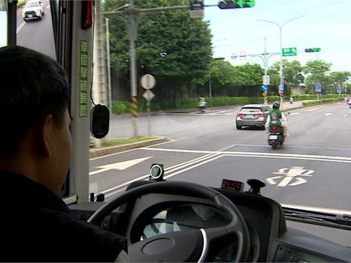 台北最賺錢公車路線307 1年吸金3.56億