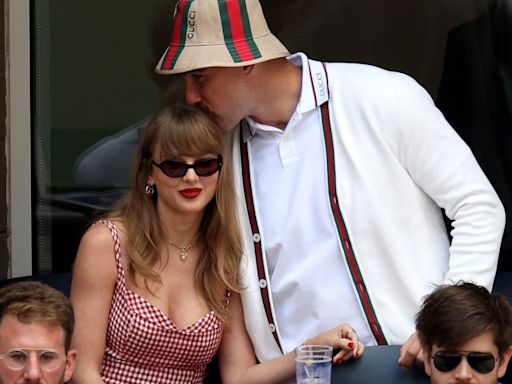 Taylor Swift skips ‘struggling’ Travis Kelce's second game straight: ‘After break-up date?’ say netizens