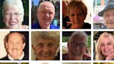 32 death notices in Stoke-on-Trent and North Staffordshire this week