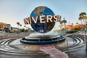 Universal Orlando unveils new daytime parade