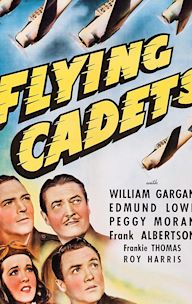 Flying Cadets