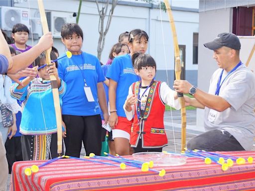 教育部成立協作中心 在宜花地區推動原住民族實驗教育