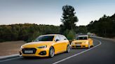 慶祝25周年，Audi推出限量RS 4 Avant 25 週年紀念版特式車