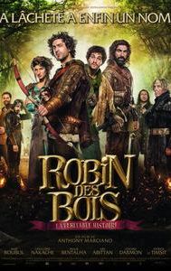 Robin Hood: The True Story