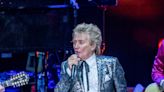 Rod Stewart vuelve a los 'viejos tiempos' con su nueva marca de whisky