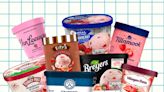 We Taste-Tested 8 Supermarket Strawberry Ice Creams—Here Are Our Favorites