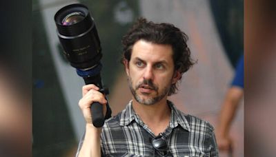 Pittsburgh-based filmmaker Michael Fimognari conducts weeklong master class in Mt. Lebanon