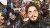 ¡Sorpresa! Apex Legends tendrá colaboración con el rapero Post Malone