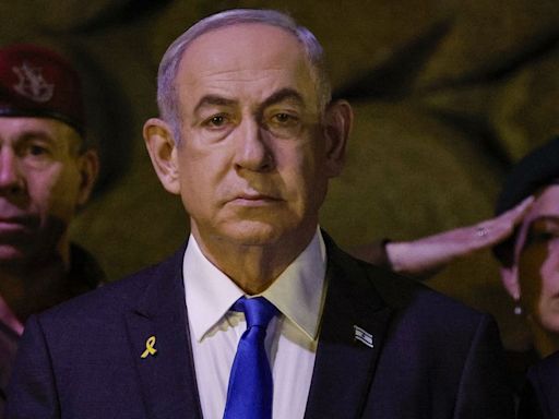 Benjamin Netanyahu espera "superar los desencuentros" con el presidente Joe Biden