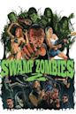 Swamp Zombies 2