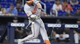 Ryan Mountcastle’s 10th-inning single lifts Orioles over Marlins 7-6
