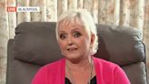 Linda Nolan shares her cancer has spread to her brain: ‘I’m not giving up’