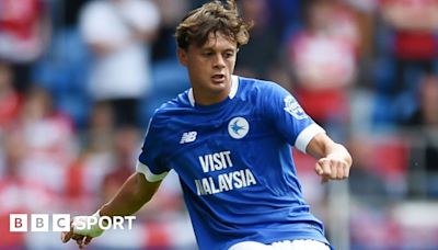 Perry Ng: Cardiff City defender moves closer to Singapore dream