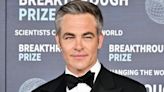 Chris Pine Boards Italian Drama ‘The Kidnapping Of Arabella’ By Carolina Cavalli