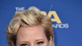 Actress Anne Heche dies at 53 from injuries sustained in car crash
