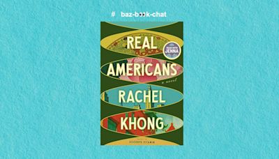 “Real Americans” by Rachel Khong Is a Story of Family, Fortune, and the Choices We Make