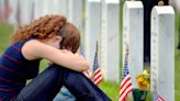 Why you shouldn't say 'Happy Memorial Day'