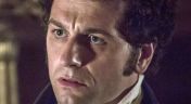 18. Death Comes to Pemberley: Part One