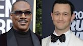 Joseph Gordon-Levitt, Taylour Paige Reportedly Join Eddie Murphy's 'Beverly Hills Cop' Sequel