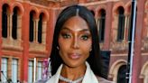 Naomi Campbell reveals kids made fun of her looks when she was young