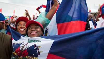 Celebre el Mes de la Herencia Haitiana en Miami con estos eventos artísticos y culturales