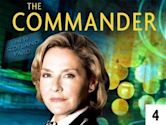 The Commander: The Fraudster