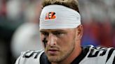 Zac Taylor provides update on Logan Wilson, state of Bengals’ d-line as injuries mount