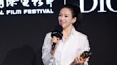 Zhang Ziyi wants actresses to be fearless