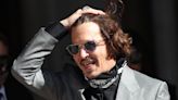 Johnny Depp buys ‘quirky items’ after dropping into Lincolnshire antiques centre