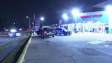 Houston shooting: Woman shot outside store on West Airport